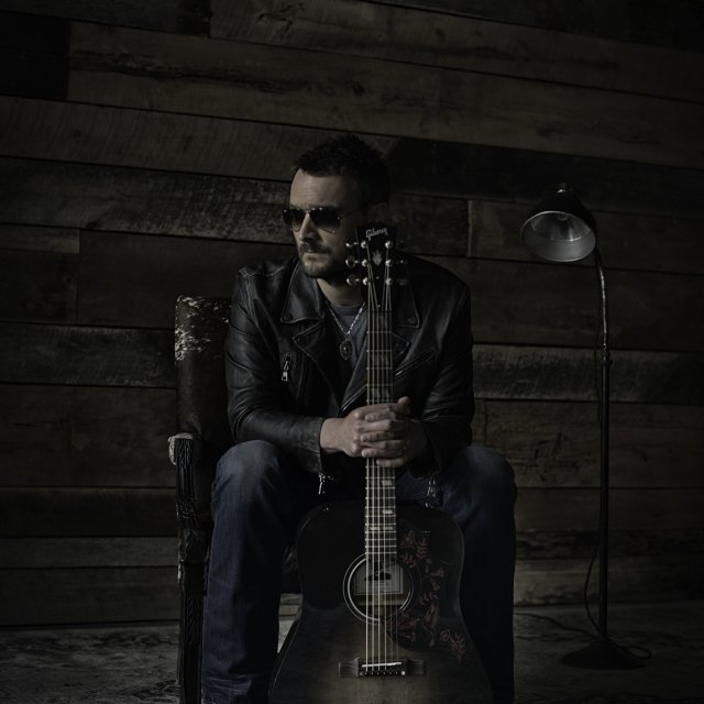 Eric Church à Montréal l'hiver prochain
