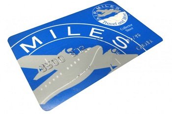 Dépêchez-vous d'utiliser vos Air Miles!
