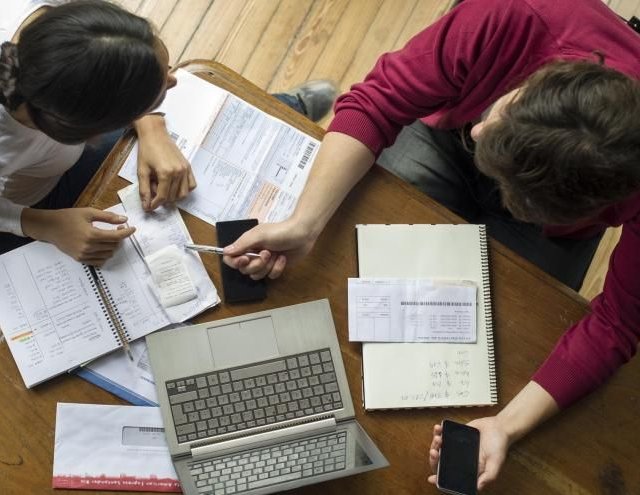 Quelques trucs pour t'aider à passer à travers ta session d'université 