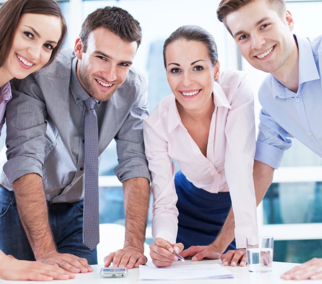 La «Gig Economy» dans les bureaux