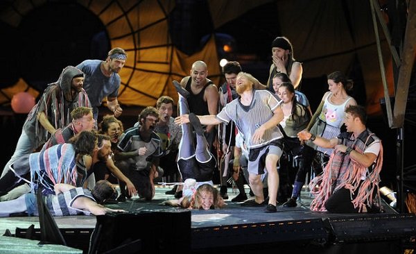 L'Agenda WKND du 1er septembre