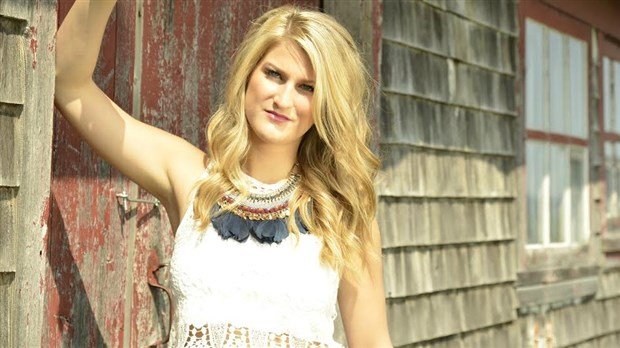 Emilie Bouchard: Tout ce qu'il me faut