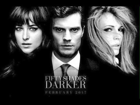 Une bande-annonce pour 50 Shades Darker