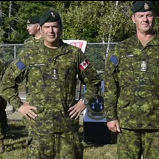 DÉFI | 22 pompes/22 jours. Êtes-vous prêts?