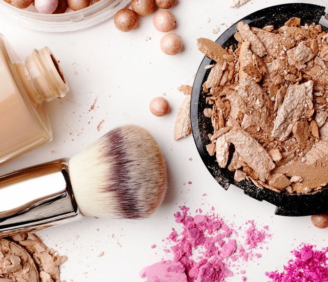 Date limite d'utilisation de nos produits de beauté!