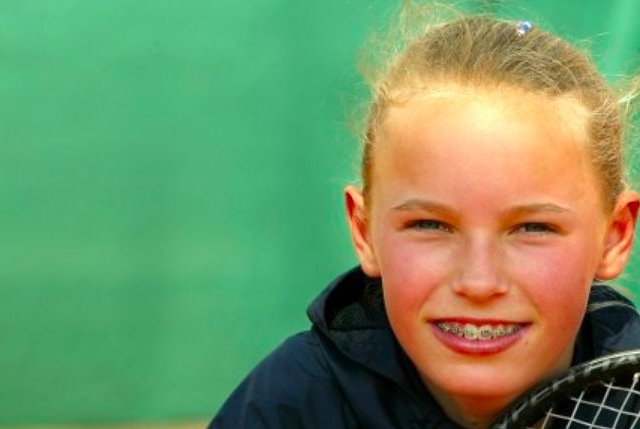 Lettre à celle que j'étais à 11 ans