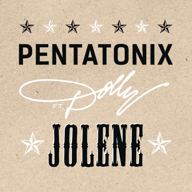 Pentatonix en duo avec Dolly Parton