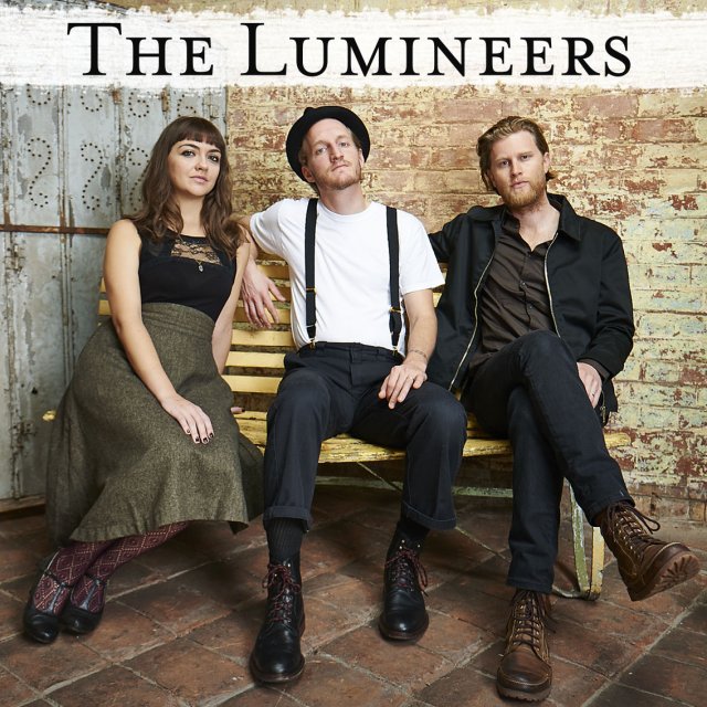 The Lumineers à Québec en 2017 !