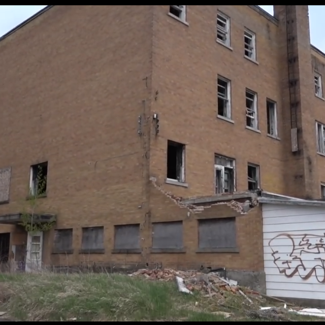 Croyez-vous au paranormal? Le premier épisode des Lieux les plus hantés du Québec est disponible!