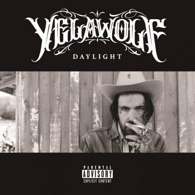 YELAWOLF : le coup de coeur de votre équipe du matin !