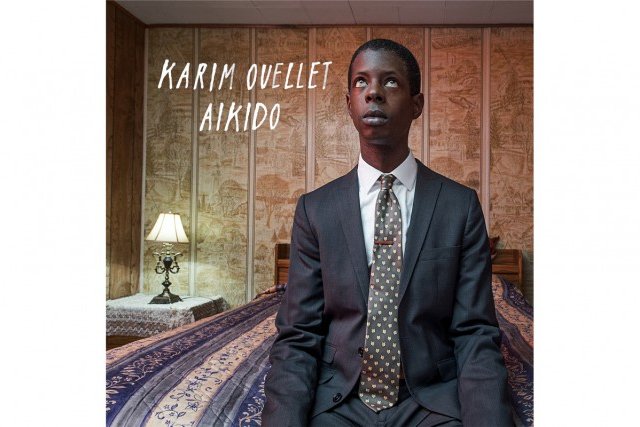 Aïkido, le nouvel album gratuit de Karim Ouellet