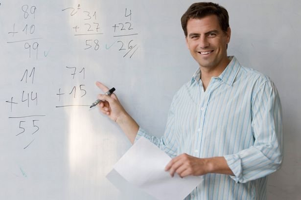 De moins en moins d'enseignants masculins dans les écoles du Québec