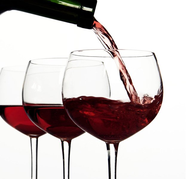 Les 75 meilleurs vins à moins de 15$