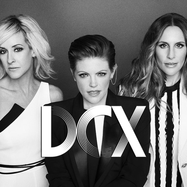 Les Dixie Chicks au Centre Bell!
