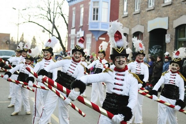 L'Agenda WKND du 10 novembre