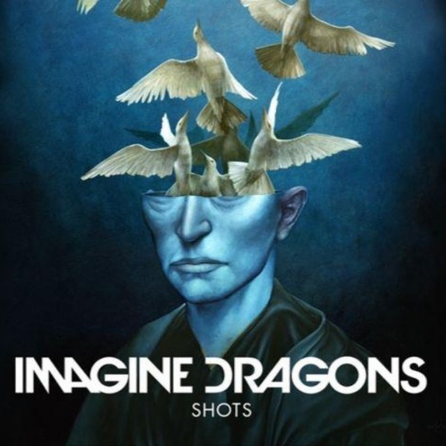 Imagine Dragons : Shots en 360°