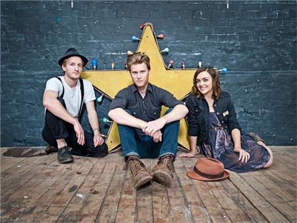 Nouveau clip pour The Lumineers !