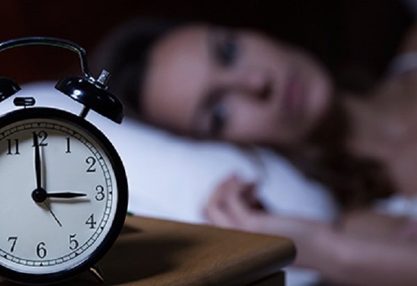 Voici LA technique pour s'endormir en deux minutes!