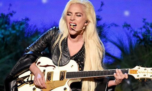 4 perfos des AMA's qu'il ne fallait absolument pas manquer!