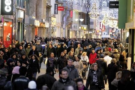 L'histoire derrière le Black Friday