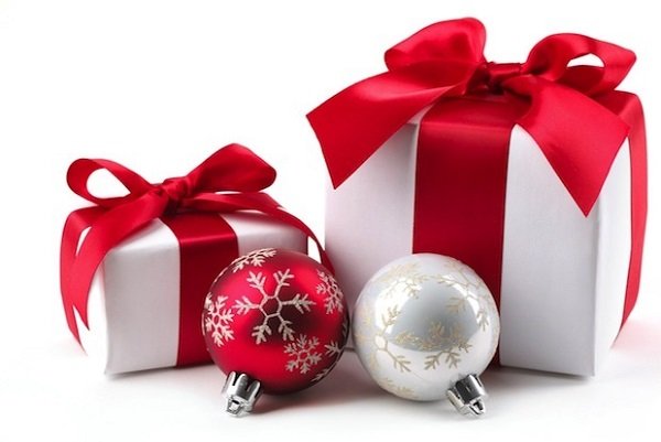 Suggestions cadeaux pour Noël