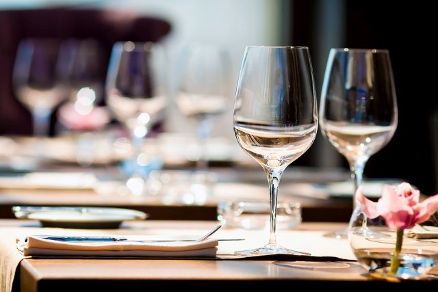 TOP 5 D'ANDRÉANNE : les substitutions au resto