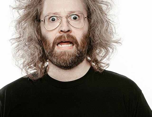 François Bellefeuille propose sa nouvelle campagne de Noël!