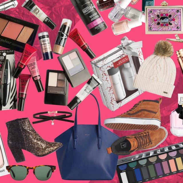 Le magazine LOULOU offre une tonne de cadeaux en ligne d'ici Noël!