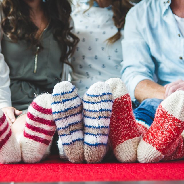 La playlist de Noël WKND 2016