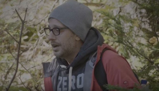 Voyez Martin Perizzolo dans une expédition très extrême!