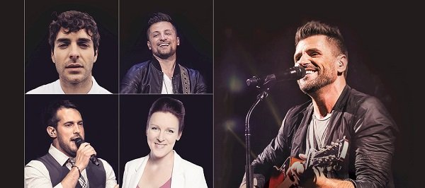 L'Agenda WKND du 8 décembre