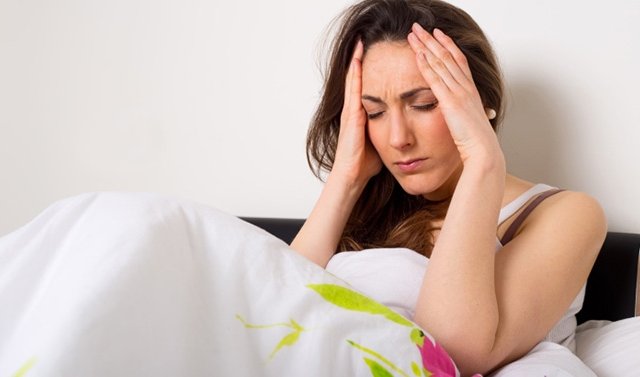 TOP 5 D'ANDRÉANNE : le lendemain de veille