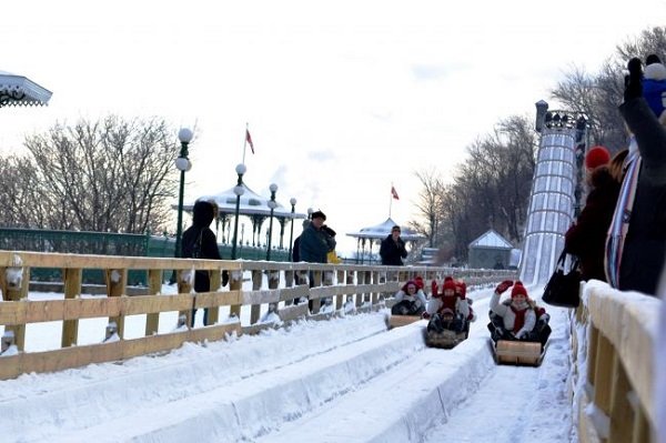 L'Agenda WKND du 15 décembre