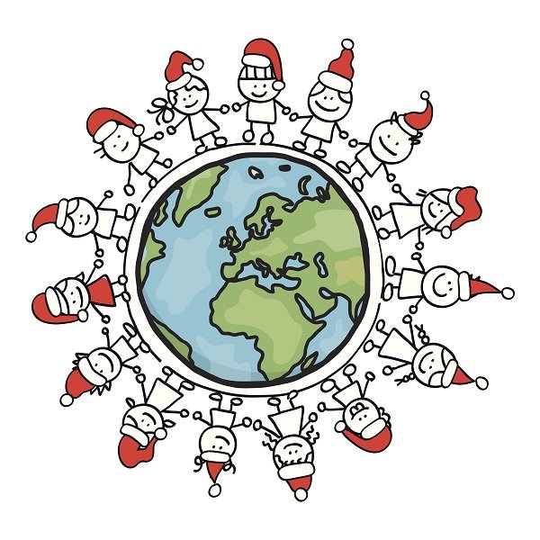 La Relève WKND : Chronique sur les festivités de Noël à travers le monde