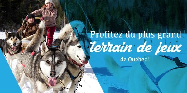 L'Agenda WKND des Fêtes