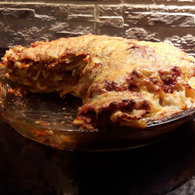 La Relève WKND : Chronique bouffe, voici la tarte à la nouille