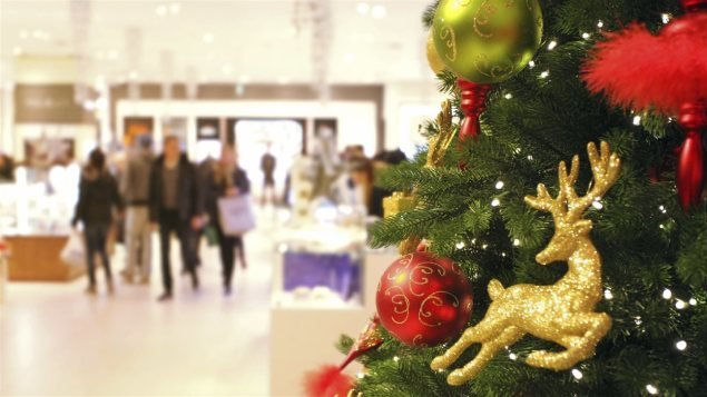 Ouvert ou fermé pendant les fêtes?!