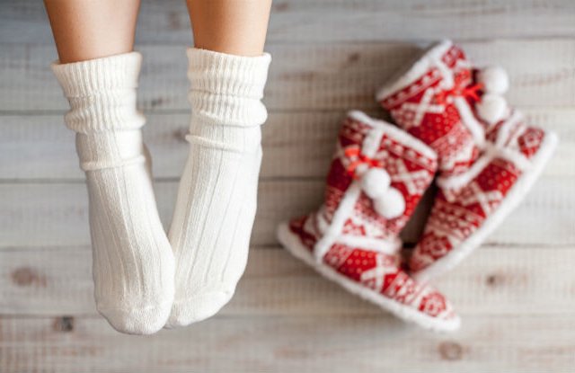 La Relève WKND : Chronique célibat - comment profiter pleinement des Fêtes