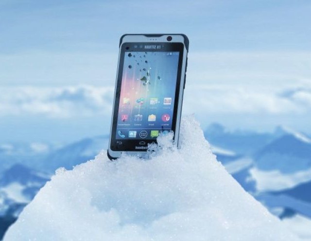 Des applications géniales pour l'hiver!