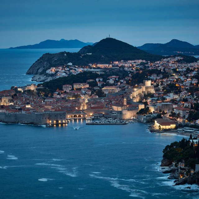 52 endroits à visiter selon le quotidien New York Times