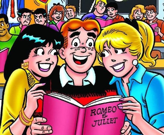 Netflix proposera une série inspirée des aventures d'Archie dès le 27 janvier!