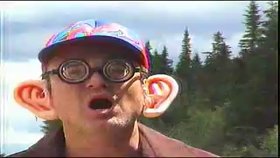 SKETCH: Bruno Blanchet et Mont Lyall / Montréal