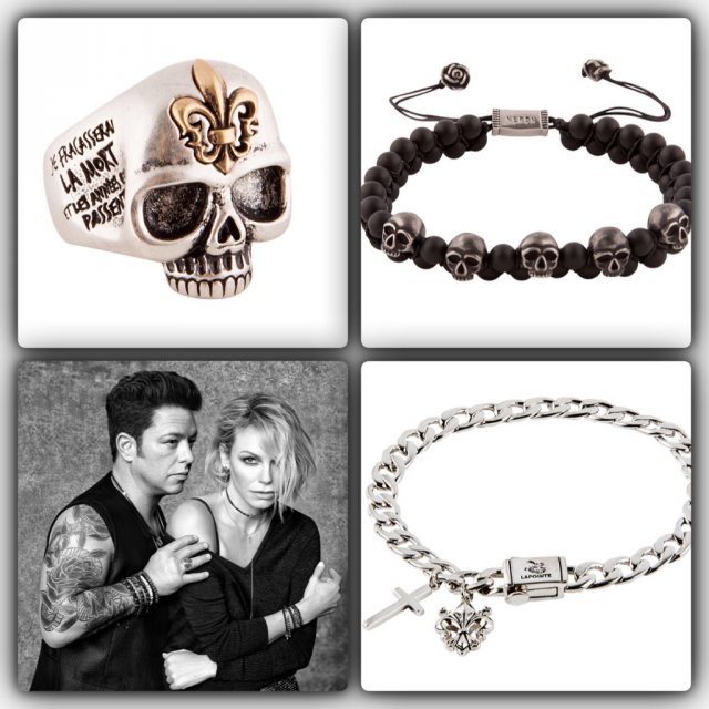 La collection de bijoux Néron-Lapointe disponible dès le 1er février!