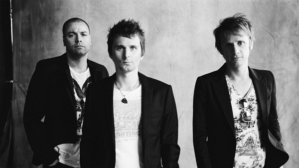 Muse en clôture du FEQ le 16 juillet!
