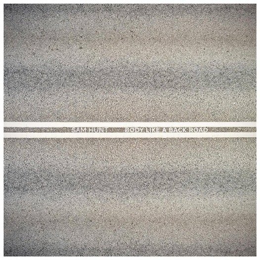 Écoutez « Body Like A Back Road » de Sam Hunt