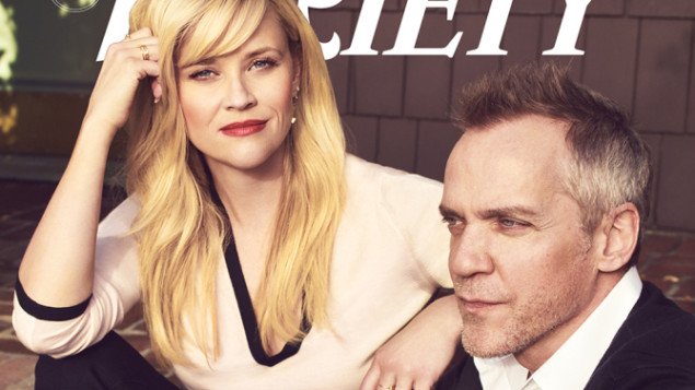 Jean-Marc Vallée à la une de Variety