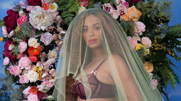 Des jumeaux pour Beyoncé et JAY Z!