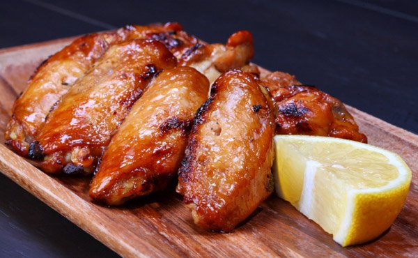 Les matchs du CH à suivre pour avoir des ailes gratuites!