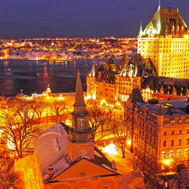 Le top 25 des meilleurs employeurs canadiens de 2017