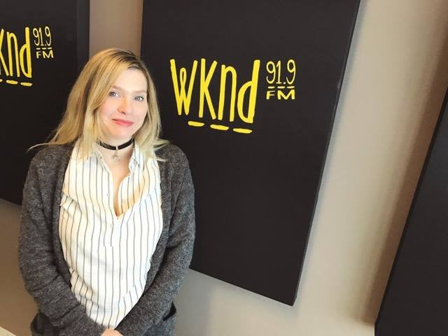 Andrea Lindsay - Le Jazz et la Java